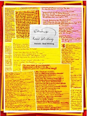 cover image of Real Writing